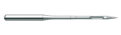картинка Швейная игла Groz-Beckert 805 LR для кожи