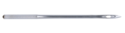 картинка Швейная игла Groz-Beckert 328 FL-E для стежки