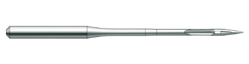 картинка Швейная игла Groz-Beckert 501 SC для петельных машин