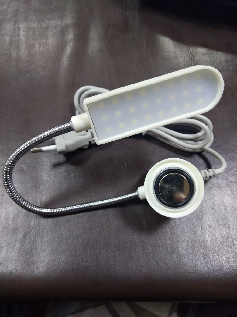 картинка Лампа AOM - 24 LED